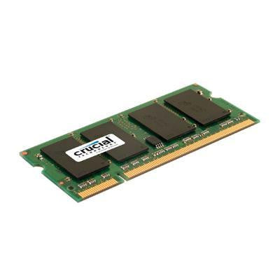 2GB 200-pin SODIMM DDR2 Online Hot Sale