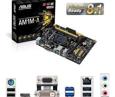 AM1M A Motherboard Online Sale