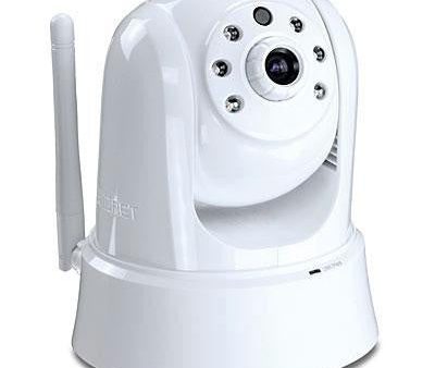 HD Wireless PTZ Cloud Camera on Sale