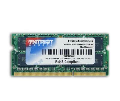 4GB 800MHz DDR2 For Discount