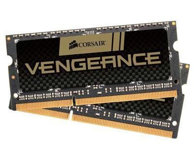 16GB kit 1600MHz CL10 SODIMM on Sale